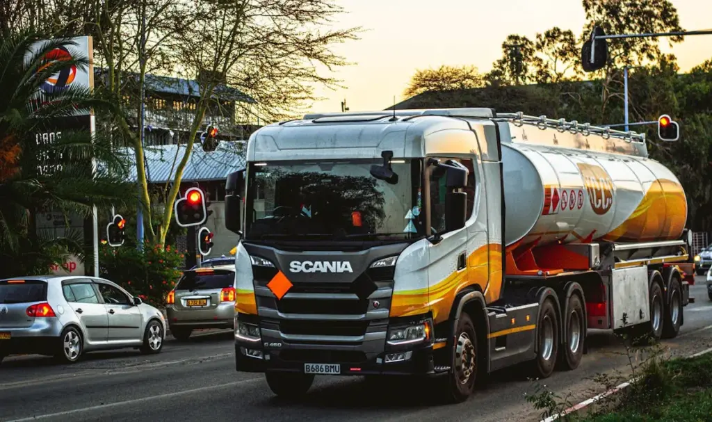 Greve dos caminhoneiros é adiada, mas tensão persiste: diesel e frete em xeque